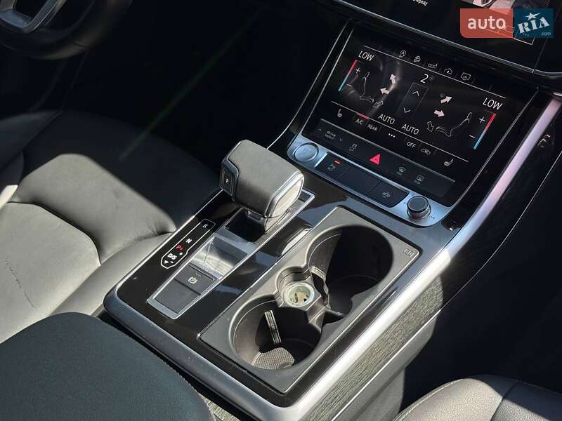 Позашляховик / Кросовер Audi Q7 2020 в Рівному фото 80 Позашляховик / Кросовер Audi Q7 2020 в Рівному