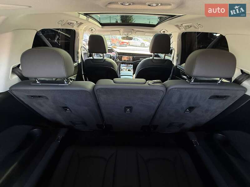 Позашляховик / Кросовер Audi Q7 2020 в Рівному фото 85 Позашляховик / Кросовер Audi Q7 2020 в Рівному