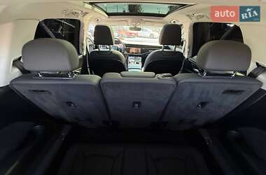 Внедорожник / Кроссовер Audi Q7 2020 в 