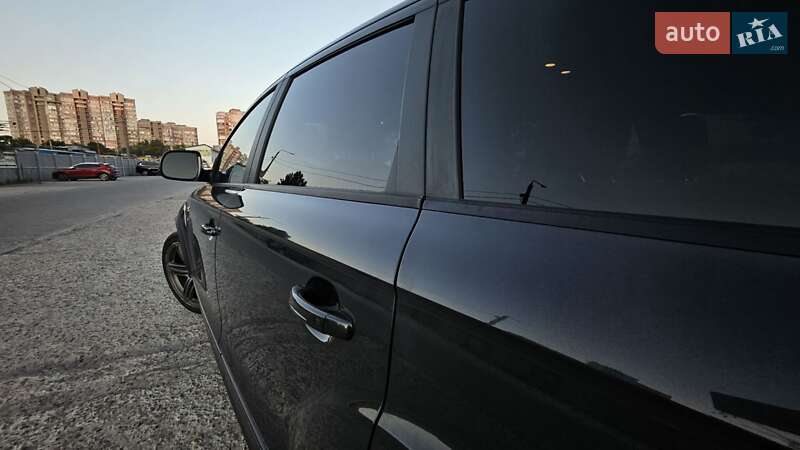 Позашляховик / Кросовер Audi Q7 2013 в Одесі