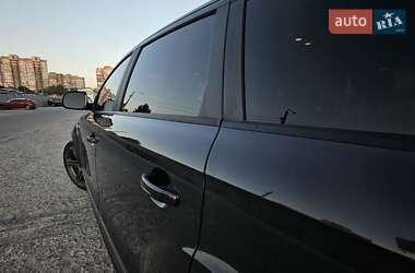 Внедорожник / Кроссовер Audi Q7 2013 в 