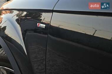 Внедорожник / Кроссовер Audi Q7 2013 в 