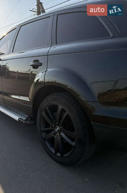Внедорожник / Кроссовер Audi Q7 2008 в 
