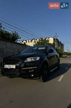 Внедорожник / Кроссовер Audi Q7 2008 в 