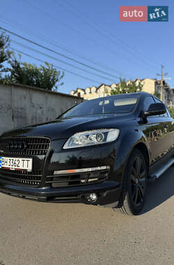 Внедорожник / Кроссовер Audi Q7 2008 в 