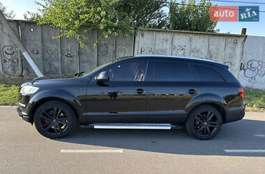Внедорожник / Кроссовер Audi Q7 2008 в 