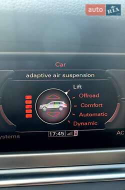 Внедорожник / Кроссовер Audi Q7 2011 в 