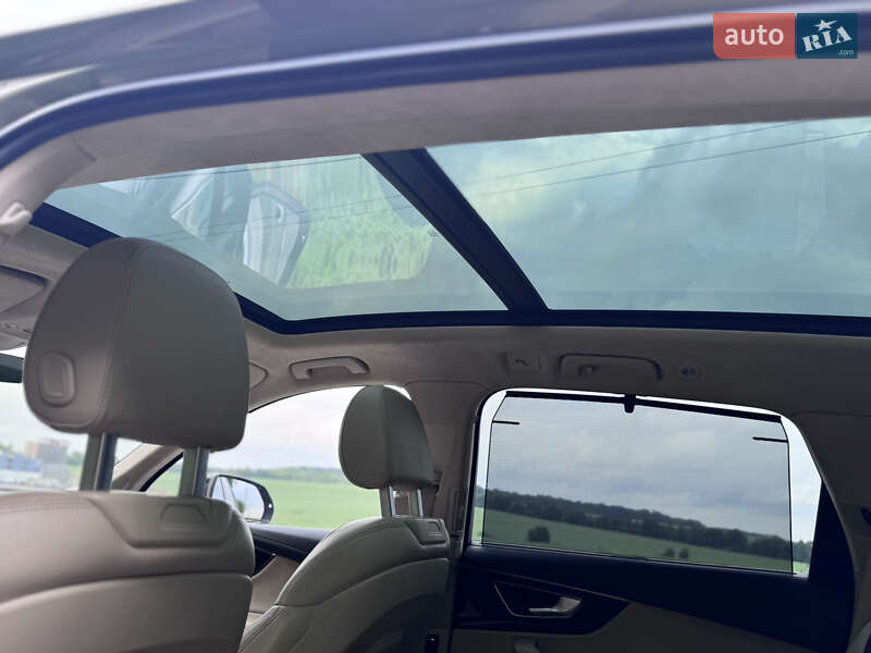 Внедорожник / Кроссовер Audi Q7 2017 в Черновцах