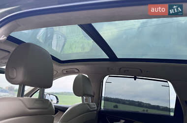 Внедорожник / Кроссовер Audi Q7 2017 в 