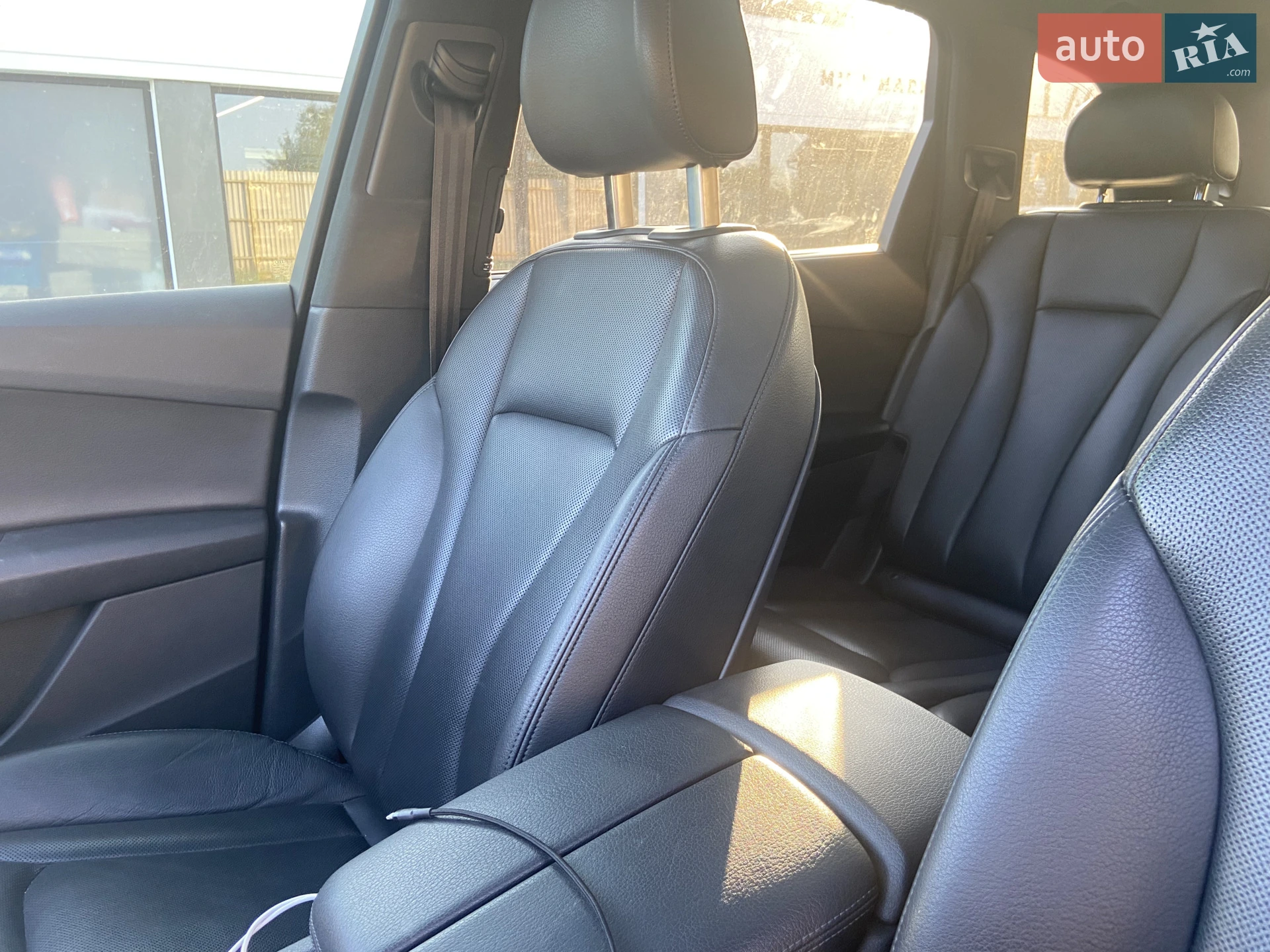 2019 Audi Q7 - мініатюра 7