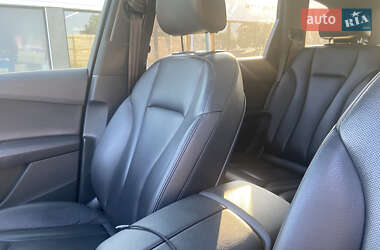 Внедорожник / Кроссовер Audi Q7 2019 в 