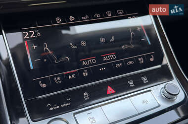 Внедорожник / Кроссовер Audi Q7 2020 в 