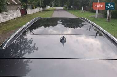 Внедорожник / Кроссовер Audi Q7 2013 в 