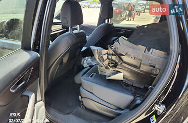 Внедорожник / Кроссовер Audi Q7 2020 в 