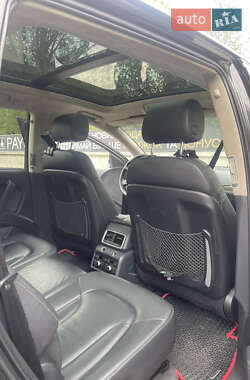 Внедорожник / Кроссовер Audi Q7 2014 в 
