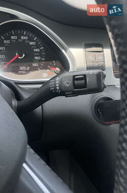 Внедорожник / Кроссовер Audi Q7 2014 в 