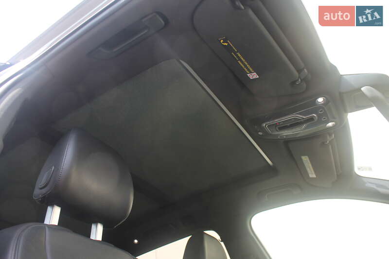 Внедорожник / Кроссовер Audi Q7 2017 в Львове