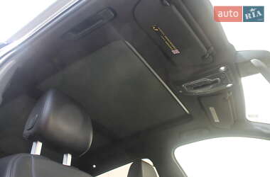 Позашляховик / Кросовер Audi Q7 2017 в 