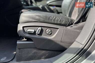 Внедорожник / Кроссовер Audi Q7 2011 в 