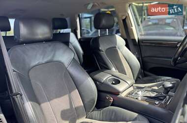 Внедорожник / Кроссовер Audi Q7 2011 в 
