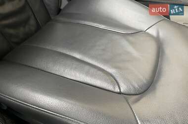 Внедорожник / Кроссовер Audi Q7 2012 в 