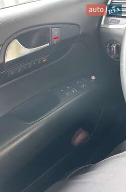 Внедорожник / Кроссовер Audi Q7 2012 в 