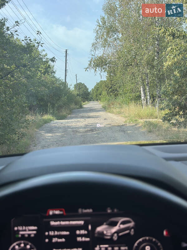 Внедорожник / Кроссовер Audi Q7 2017 в Краматорске фото 15 Внедорожник / Кроссовер Audi Q7 2017 в Краматорске