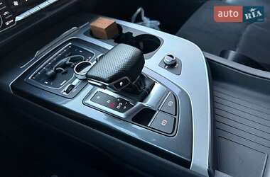 Внедорожник / Кроссовер Audi Q7 2016 в Харькове