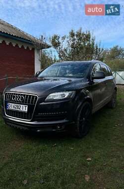 Внедорожник / Кроссовер Audi Q7 2006 в 