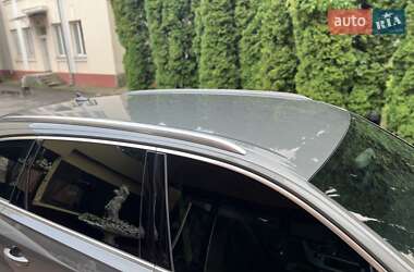 Внедорожник / Кроссовер Audi Q7 2016 в 