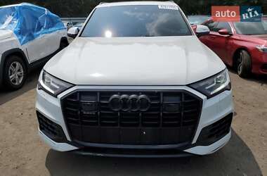 Audi Q7 2023