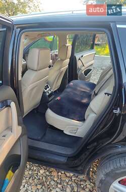 Внедорожник / Кроссовер Audi Q7 2009 в 