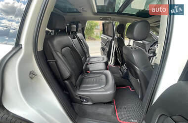 Внедорожник / Кроссовер Audi Q7 2011 в 
