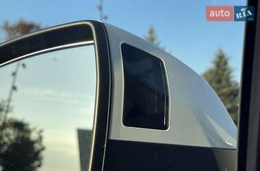 Внедорожник / Кроссовер Audi Q7 2019 в 
