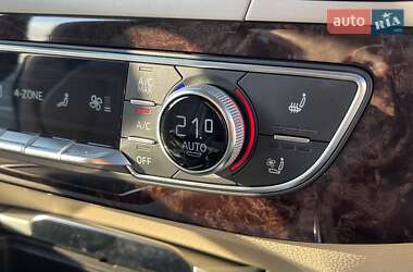 Внедорожник / Кроссовер Audi Q7 2019 в 