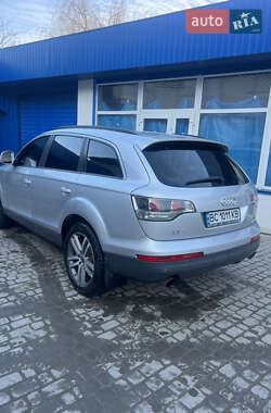 Внедорожник / Кроссовер Audi Q7 2008 в 