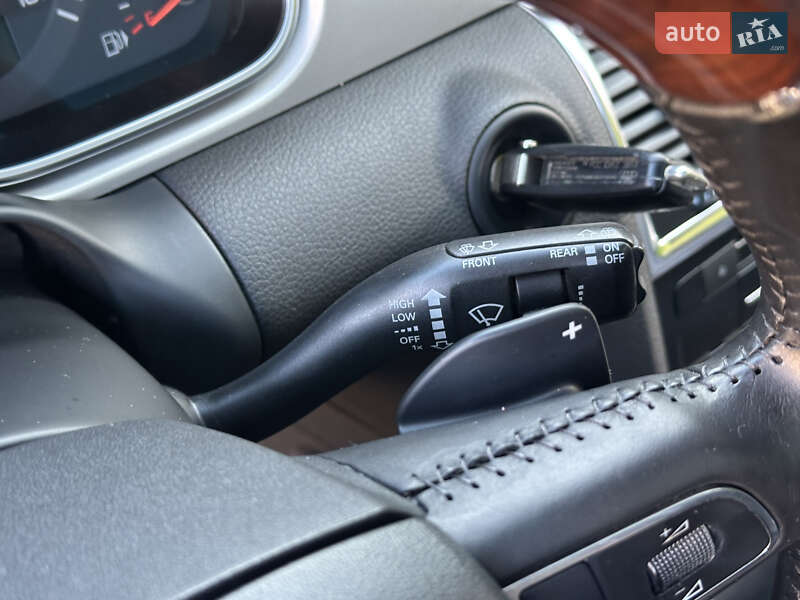 Внедорожник / Кроссовер Audi Q7 2011 в Одессе