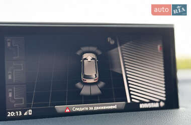 Внедорожник / Кроссовер Audi Q7 2017 в 