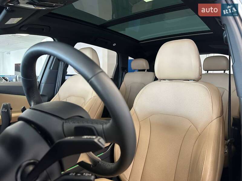 Внедорожник / Кроссовер Audi Q7 2023 в Киеве