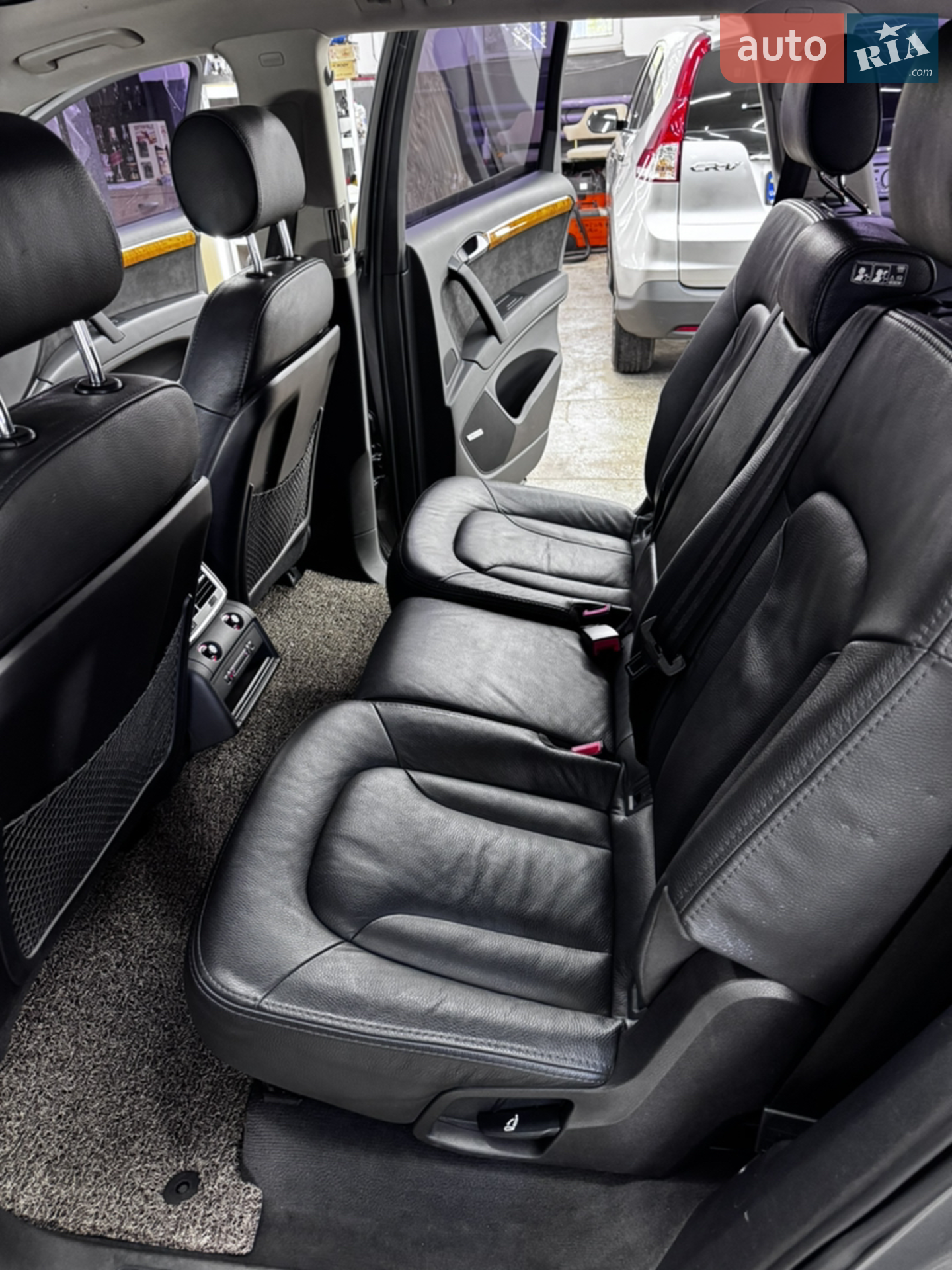 2014 Audi Q7 - мініатюра 25
