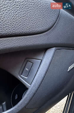 Внедорожник / Кроссовер Audi Q7 2014 в 