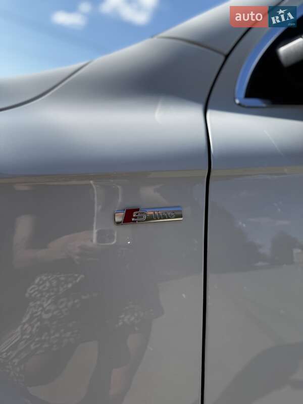 Внедорожник / Кроссовер Audi Q7 2012 в Полтаве фото 18 Внедорожник / Кроссовер Audi Q7 2012 в Полтаве