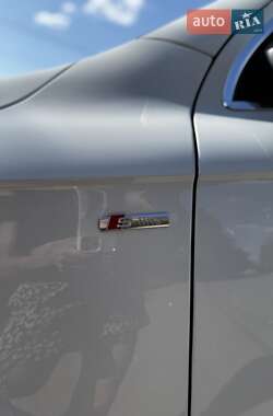 Внедорожник / Кроссовер Audi Q7 2012 в 
