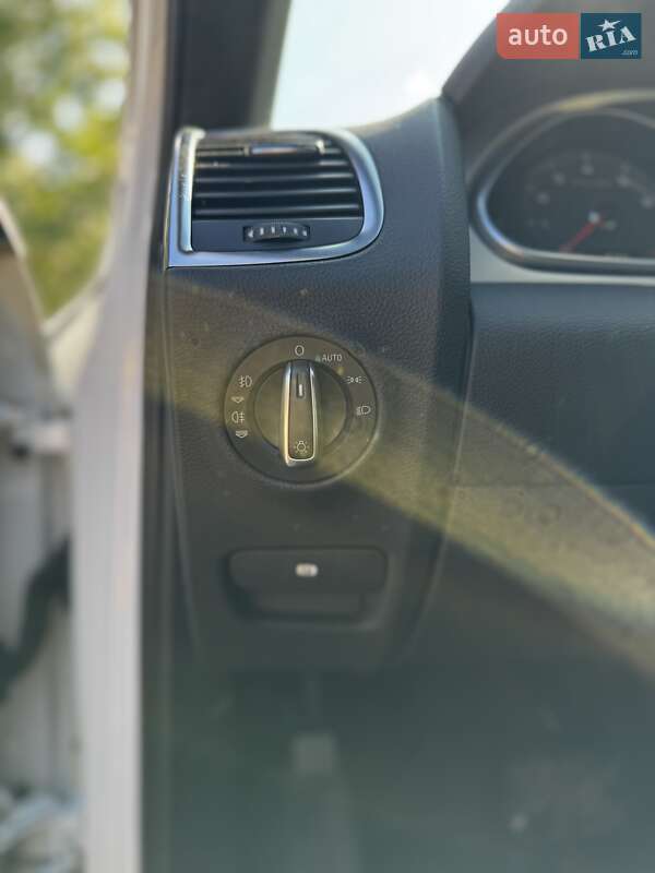 Внедорожник / Кроссовер Audi Q7 2012 в Полтаве фото 22 Внедорожник / Кроссовер Audi Q7 2012 в Полтаве