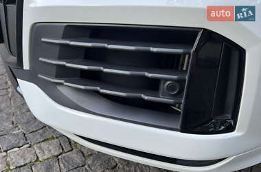 Внедорожник / Кроссовер Audi Q7 2019 в 