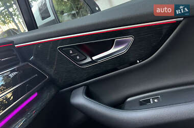Внедорожник / Кроссовер Audi Q7 2019 в 