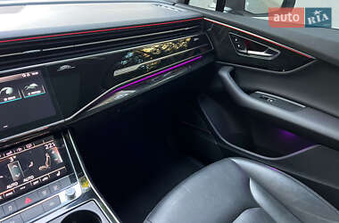 Внедорожник / Кроссовер Audi Q7 2019 в 