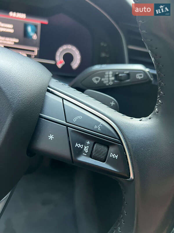 Позашляховик / Кросовер Audi Q7 2019 в Києві фото 93 Позашляховик / Кросовер Audi Q7 2019 в Києві