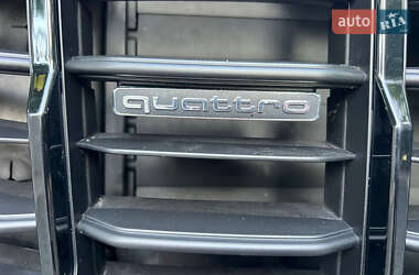 Внедорожник / Кроссовер Audi Q7 2019 в 