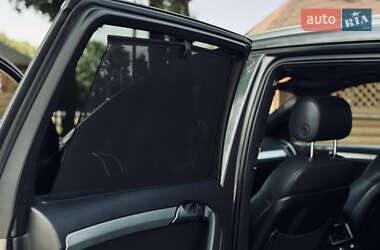 Внедорожник / Кроссовер Audi Q7 2013 в 